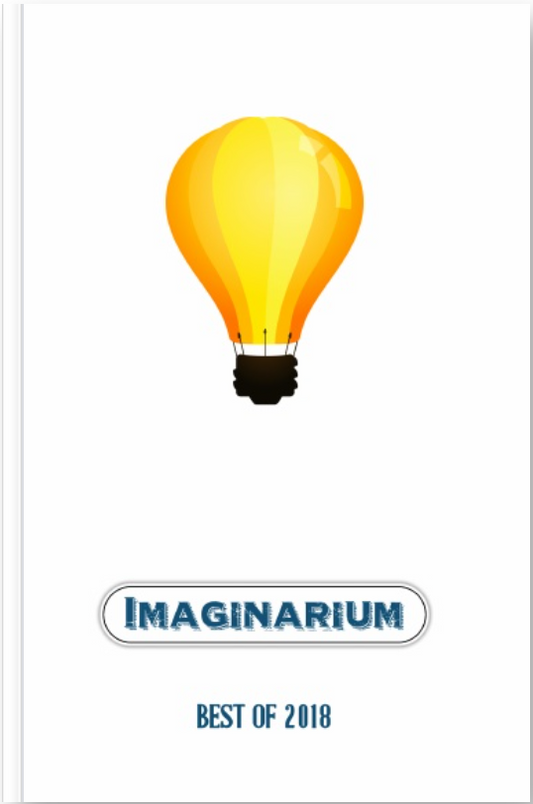 [Fr] Imaginarium BEST OF 2018 (prix FDPI)