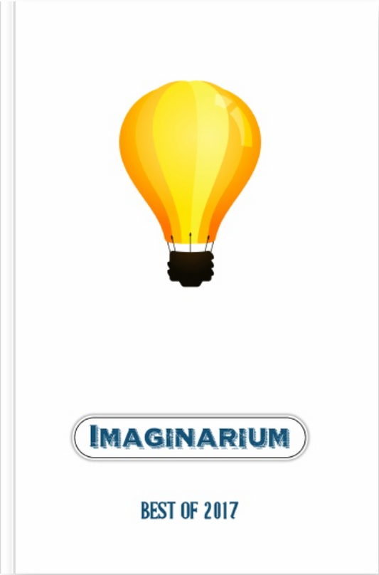 [Fr] Imaginarium BEST OF 2017 (prix FDPI)