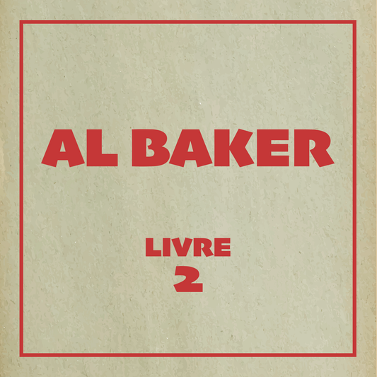 [Fr] Livre 2 - Al Baker