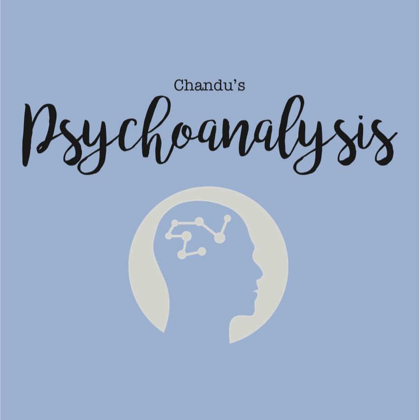 [Fr] Chandu's Psychoanalysis