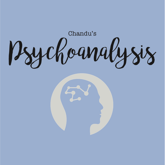 [Fr] Chandu's Psychoanalysis