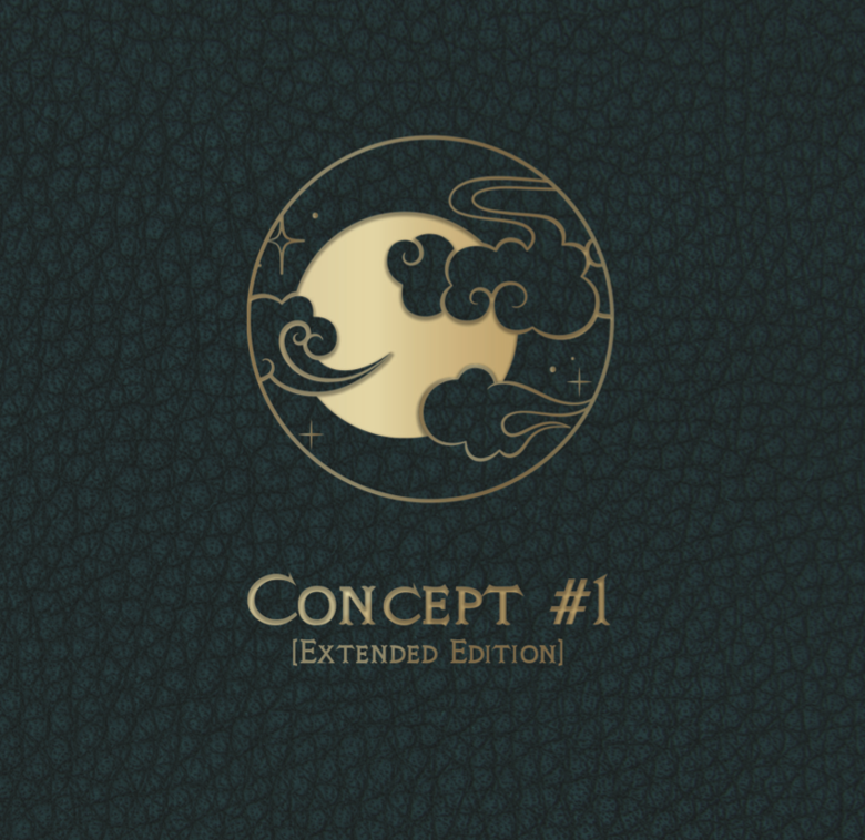 [Fr] Concept #1 - Extended 2024