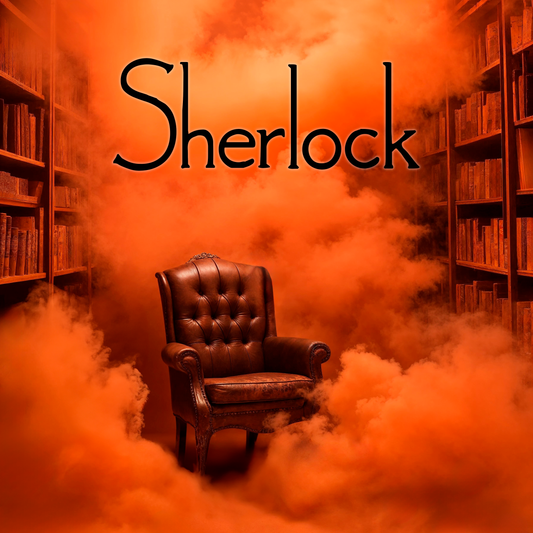 [Fr] Sherlock