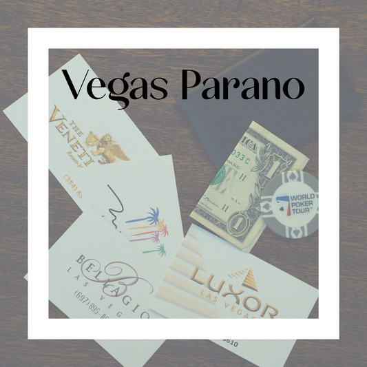 [Fr] Vegas Parano (Prix FDPI pour l'Europe)